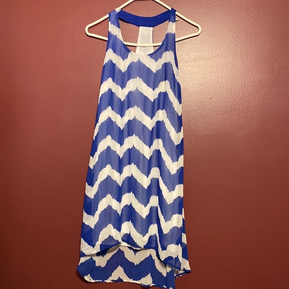 Millibon mini dress - Picture 4 of 9